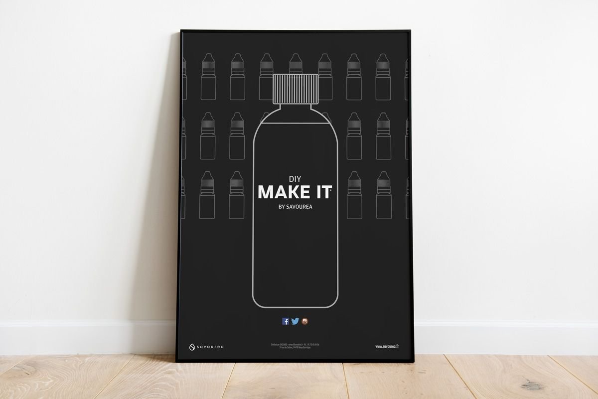 creation branding marque makit