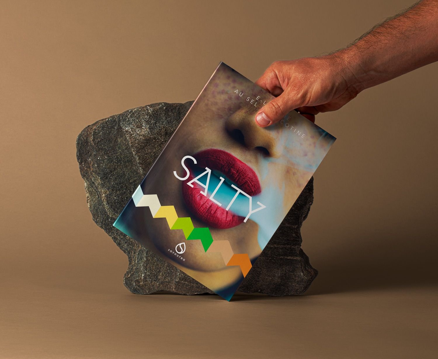 creation publicite press salty2